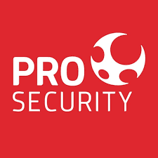 PRO SECURITY